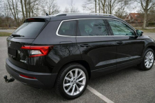 Škoda Karoq Sadlno - zdjęcie 2