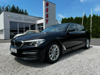 BMW 520 2.0d 190 Automat Kamera Hak