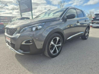 Peugeot 3008 1.5HDI 130KM GTLine Gniewkowo - zdjęcie 12