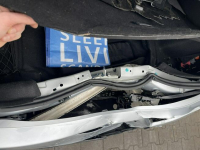 Mercedes C 200 AMG Line mHEV Automat Skóra Kamery360 Podgrzewanie Gliwice - zdjęcie 4