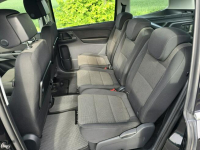 Volkswagen Sharan Telefon: 502_188_855 Lokalizacja: Nieszawa Włocławek - zdjęcie 10