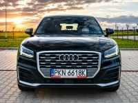 Audi Q2 Sadlno - zdjęcie 2