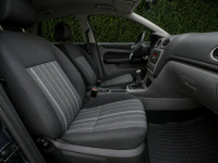 Ford Focus 1.6i Concept Po Liftowy 5Drzwi Opłacony Wrocław - zdjęcie 7