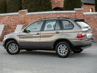 BMW X5 Podzagajnik - zdjęcie 7