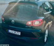 Volkswagen Tiguan Volkswagen Tiguan 2.0 TSI Automat Skóra Tuchola - zdjęcie 7