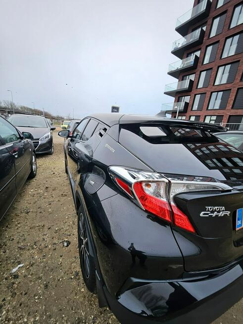 Toyota C-HR Sadlno - zdjęcie 4
