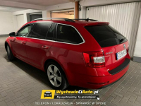Škoda Octavia Telefon: 690_582_066 Lokalizacja: Bydgoszcz Bydgoszcz - zdjęcie 6