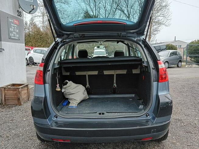 Citroen C4 Picasso Janów Lubelski - zdjęcie 11