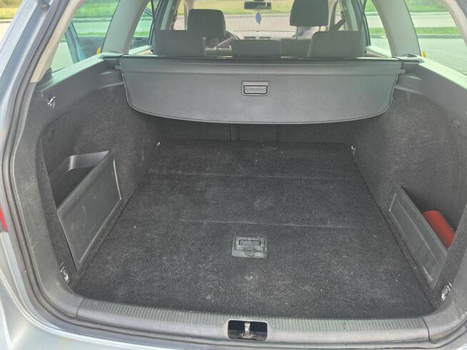 Passat B6 2.0 TDI Wyrzysk - zdjęcie 7