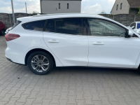 Ford Focus Automat  Kamera Podgrzewane: Szyba, fotele, kierownica Gliwice - zdjęcie 5