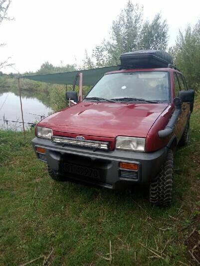 Samochód Ford maverick Lubaczów - zdjęcie 7