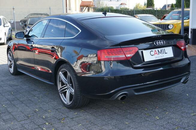 Audi A5 zarejestrowany, ubezpieczony Opole - zdjęcie 6