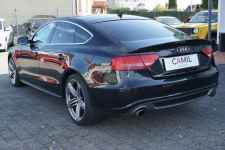 Audi A5 zarejestrowany, ubezpieczony Opole - zdjęcie 6
