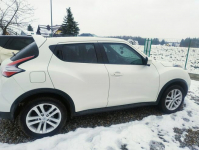 Nissan Juke 4x4*Automat*Kamera 360*Skóra* Harklowa - zdjęcie 4