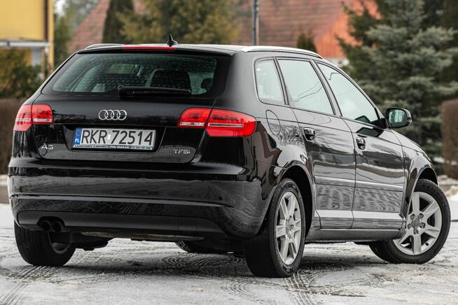 Audi A3 Targowiska - zdjęcie 3