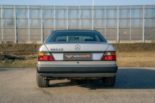 Mercedes Benz E320 W124 Coupe Warszawa - zdjęcie 5