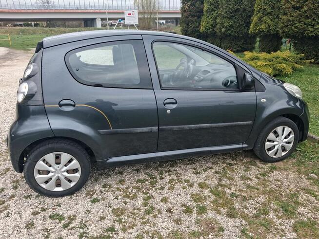 Citroen C1 1.0 benzyna Dębica - zdjęcie 5