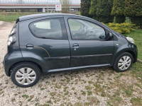 Citroen C1 1.0 benzyna Dębica - zdjęcie 5