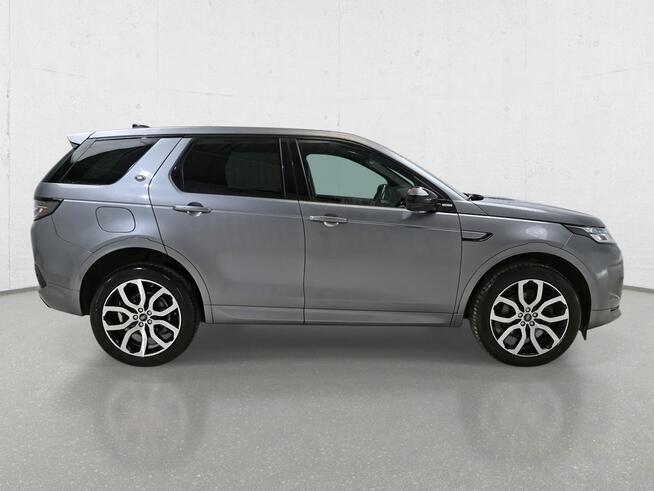 Land Rover Discovery Sport Poleasingowe.pl Komorniki - zdjęcie 7