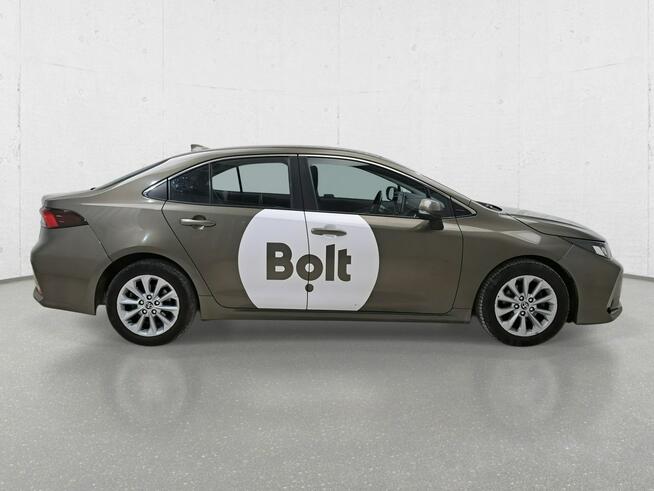 Toyota Corolla Komorniki - zdjęcie 8