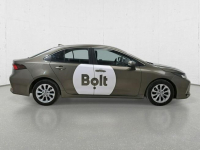 Toyota Corolla Komorniki - zdjęcie 8