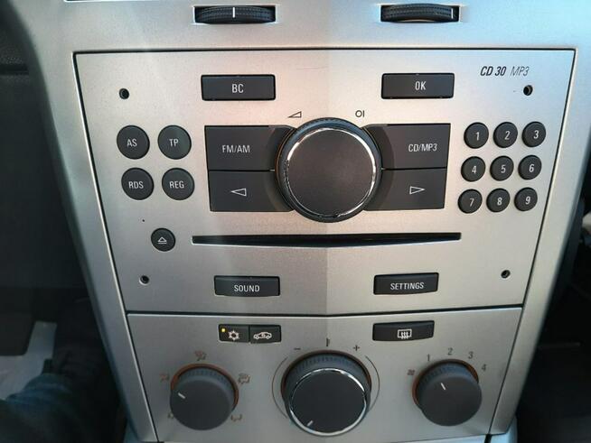 Opel Astra Mysłowice - zdjęcie 12