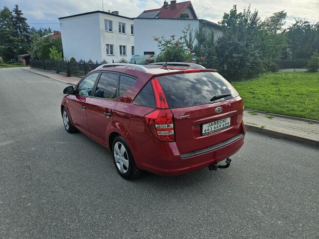 Kia Cee&#039;d Opłacona Zdrowa Zadbana Serwisowana Klima 1 Wł Kisielice - zdjęcie 6