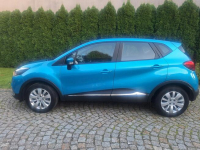 Renault Captur Expression- od pierwszego właściciela- 2szt. w ofercie Siewierz - zdjęcie 6