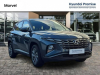 Hyundai Tucson 1.6 T-GDI 150 KM 2WD 6 MT Wersja Modern SalonPL FV23% Poznań - zdjęcie 7