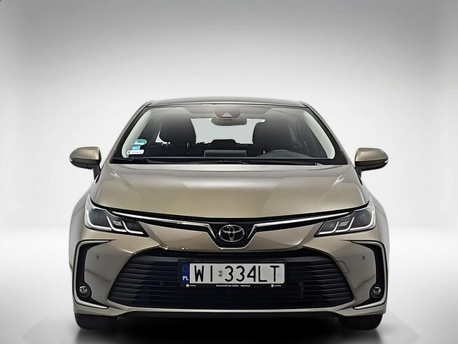 Toyota Corolla 1.5 Comfort ! Z Polskiego Salonu ! Faktura Vat ! Warszawa - zdjęcie 8