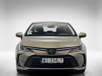Toyota Corolla 1.5 Comfort ! Z Polskiego Salonu ! Faktura Vat ! Warszawa - zdjęcie 8