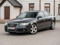 Audi A6 S-Line Plus ! 2.4i V6 177KM ! Super Stan ! Opłacona ! Zwoleń - zdjęcie 12