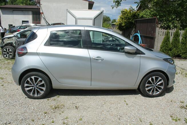 Renault Zoe Ostrów Wielkopolski - zdjęcie 4