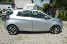 Renault Zoe Ostrów Wielkopolski - zdjęcie 4
