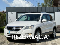 Volkswagen Tiguan *TEAM*super stan* z Niemiec*
