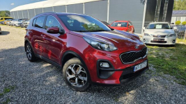 Kia Sportage 1.6 GDI 132KM BEZWYPADKOWY Kamera PDC Super Stan Otwock Mały - zdjęcie 3