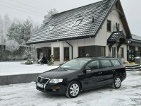 Volkswagen Passat 1.4 TSi 122KM / I-właściciel / Serwisowany Skępe - zdjęcie 2