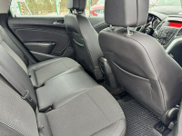 Opel Astra Benzyna Climatronic Pół-Skóry Gwarancja Kutno - zdjęcie 11