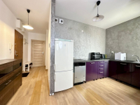 Janse M na ostatnim piętrze Poznań - zdjęcie 7