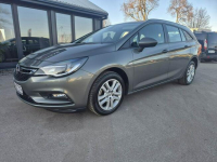 Opel Astra 1.6CDTI Kombi Zarejestrowana Gniewkowo - zdjęcie 4