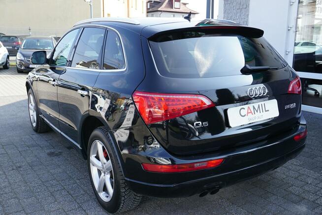 Audi Q5 zarejestrowany, ubezpieczony Opole - zdjęcie 7