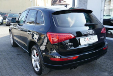 Audi Q5 zarejestrowany, ubezpieczony Opole - zdjęcie 7