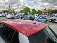 Škoda Fabia 1.2 TSI 90 KM Przebieg-108 528 km Serwisowany Twardów - zdjęcie 8