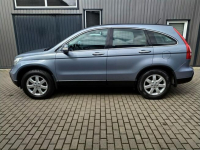 Honda CR-V 2.0 Benzyna Automat  Hak Grzane Fotele Zarejestrowany Strzała - zdjęcie 4