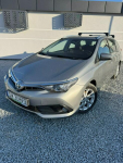 Toyota Auris Hybrid 135 Premium Miękinia - zdjęcie 2