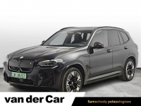 BMW iX3 80kWh Impressive ! Z Polskiego Salonu ! Faktura VAT !