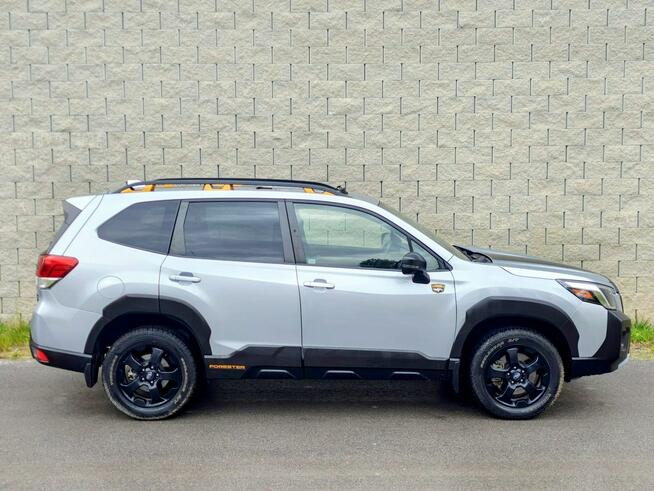 Subaru Forester Łódź - zdjęcie 8