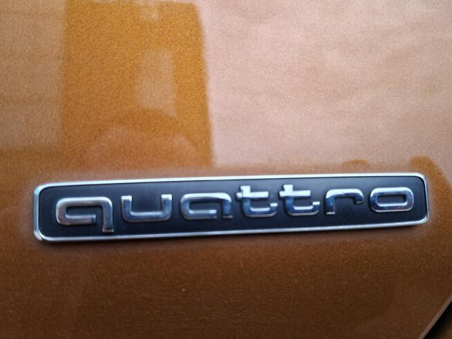Audi A5 19/20  SALON PL. QUATTRO S-Line Matrix LED Bang&amp;Olufsen Warszawa - zdjęcie 8