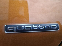 Audi A5 19/20  SALON PL. QUATTRO S-Line Matrix LED Bang&amp;Olufsen Warszawa - zdjęcie 8