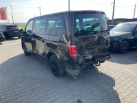 Volkswagen Transporter Multivan T6 HAK Nawiewy tył Czujniki park. Gliwice - zdjęcie 4